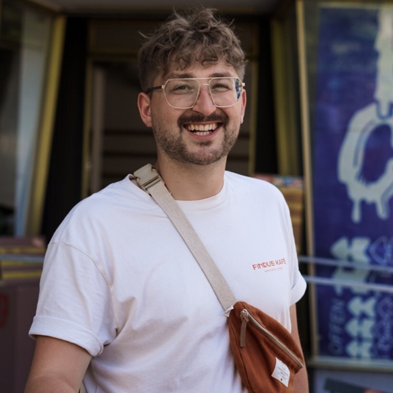 Ruben Wissmann