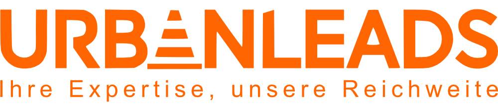 Logo Urbanleads